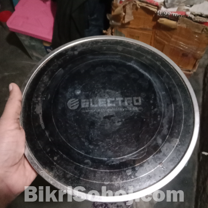 হিটিং চুলা   রাউন্ড ক্লাস